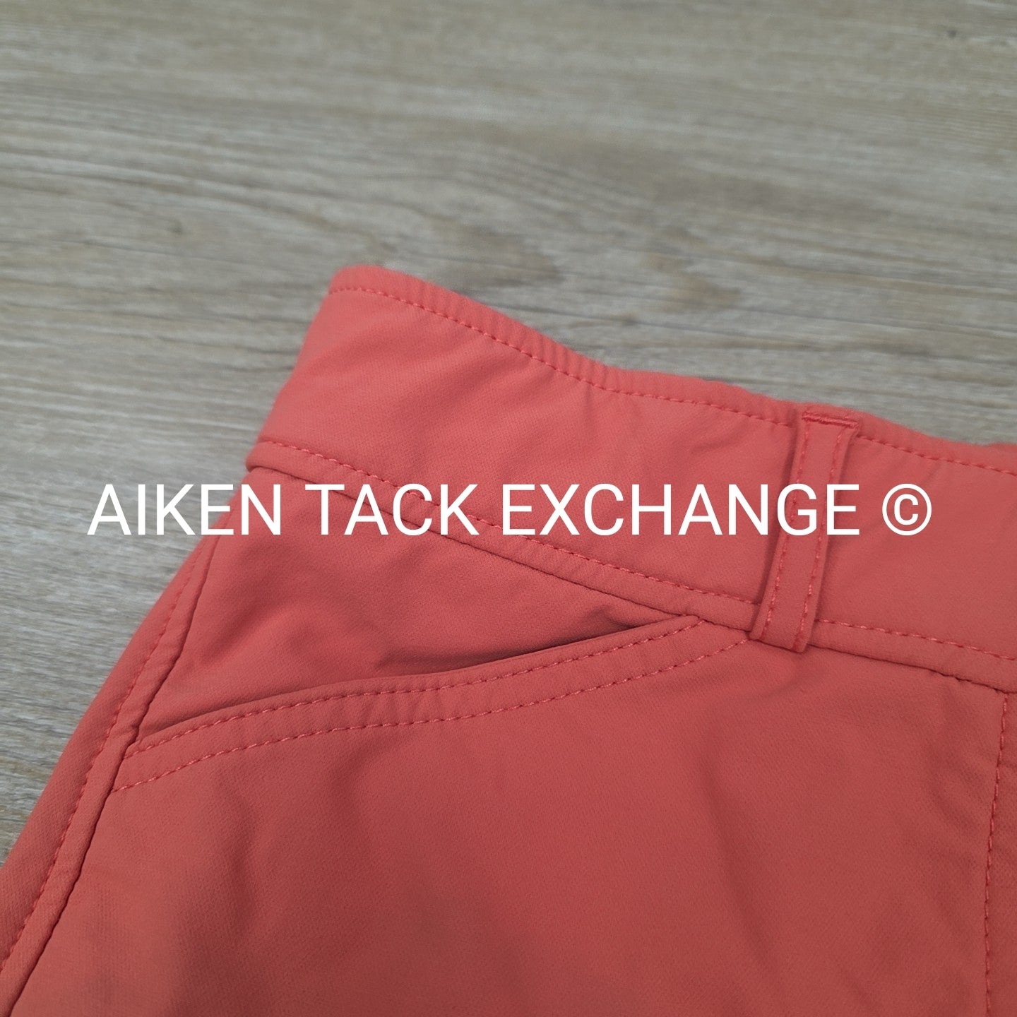 Dover Saddlery Wellesley Silicone Grip Full Seat Breeches, Women's 28