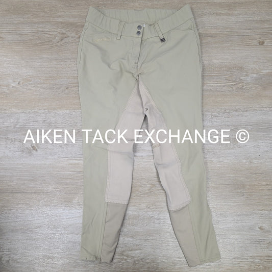 Romfh Sarafina Full Seat Breeches, Women's 30