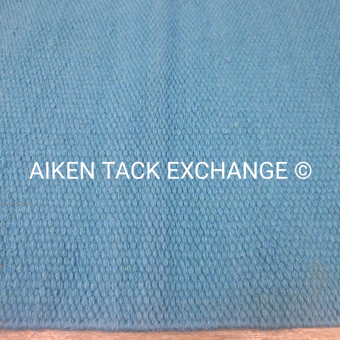 Mayatex Western Saddle Blanket