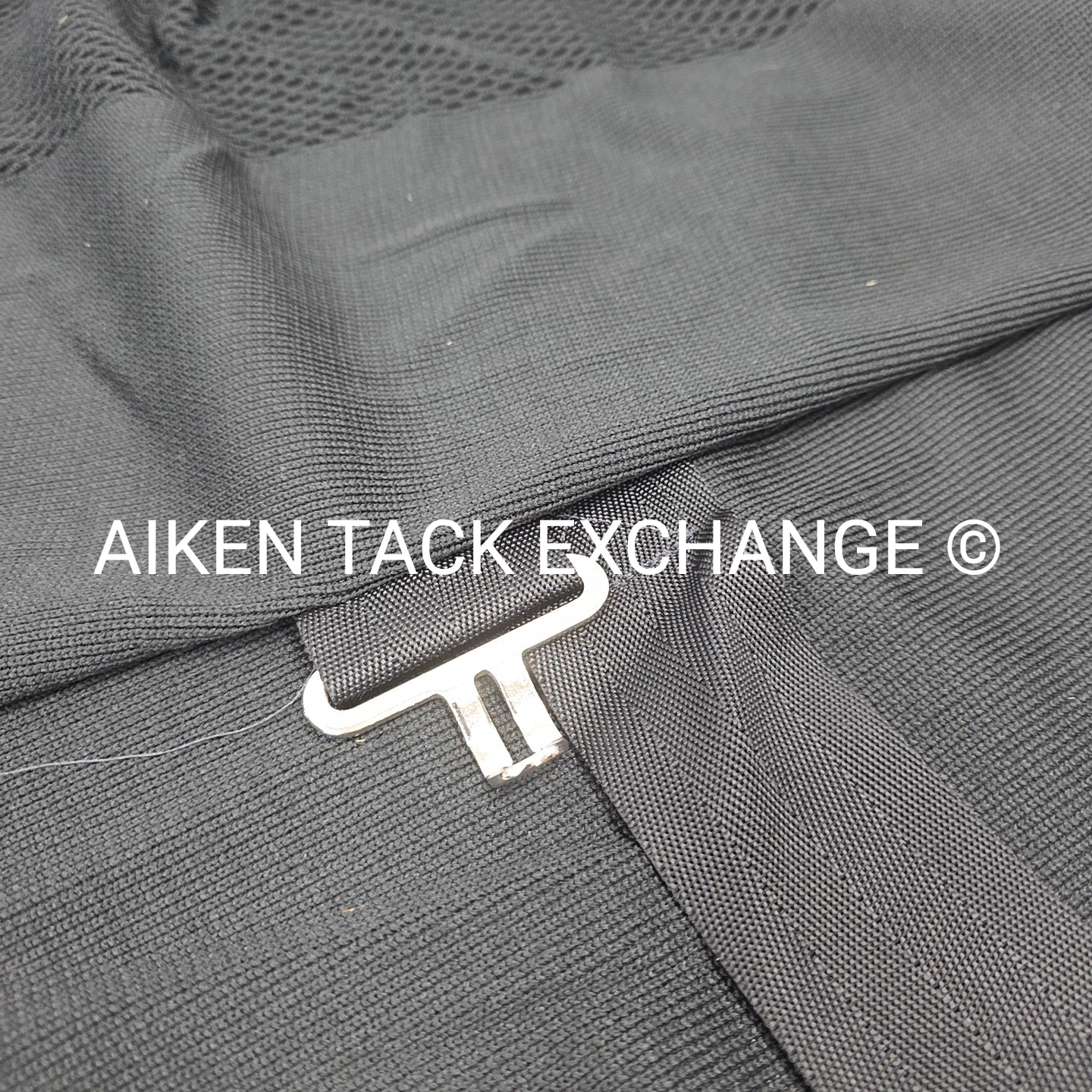 Triple Crown Mesh Cooler, Brand New, Size 78" (has custom embroidery)