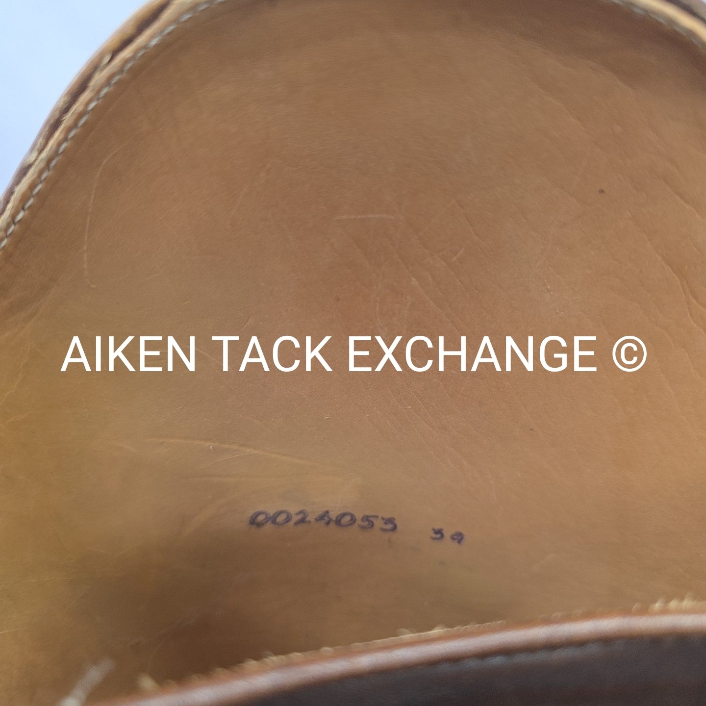 Alberto Fasciani Dressage B2 Boots, Size 39 H 49 W 44