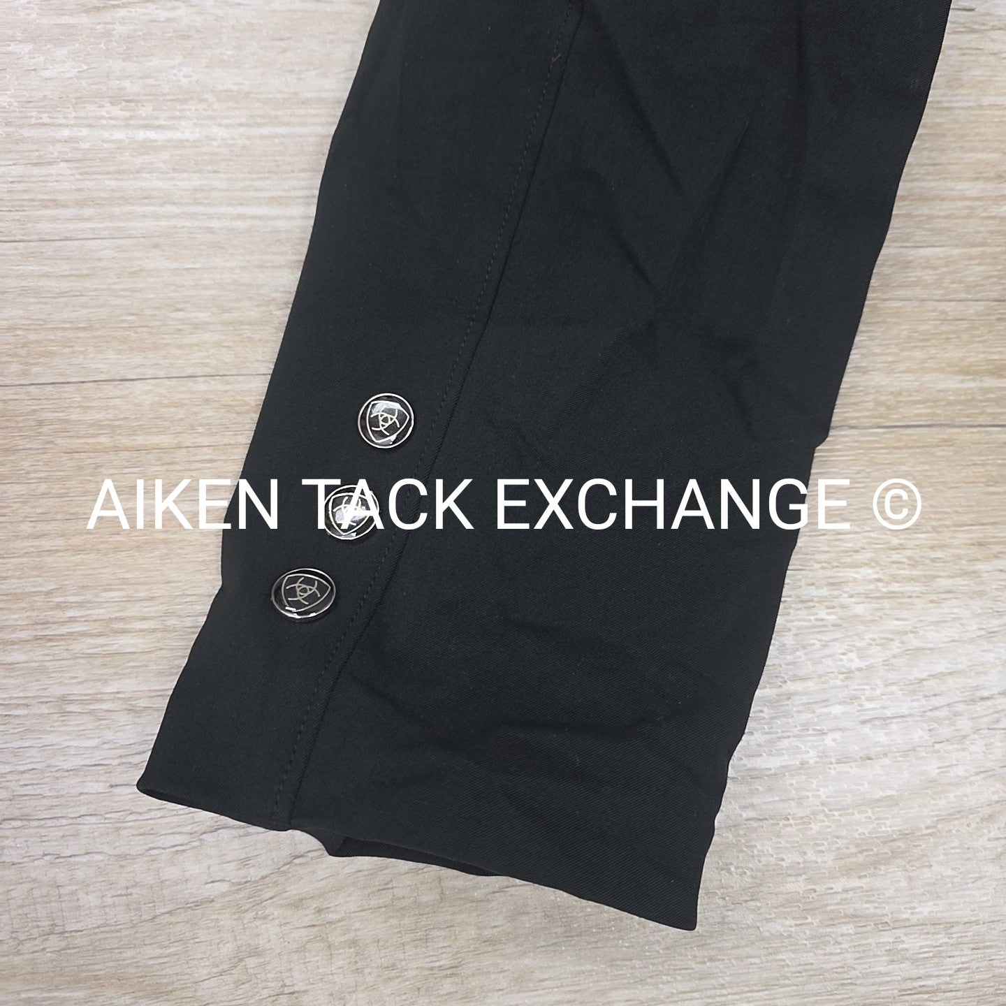 Ariat Show Coat, Size 16 L