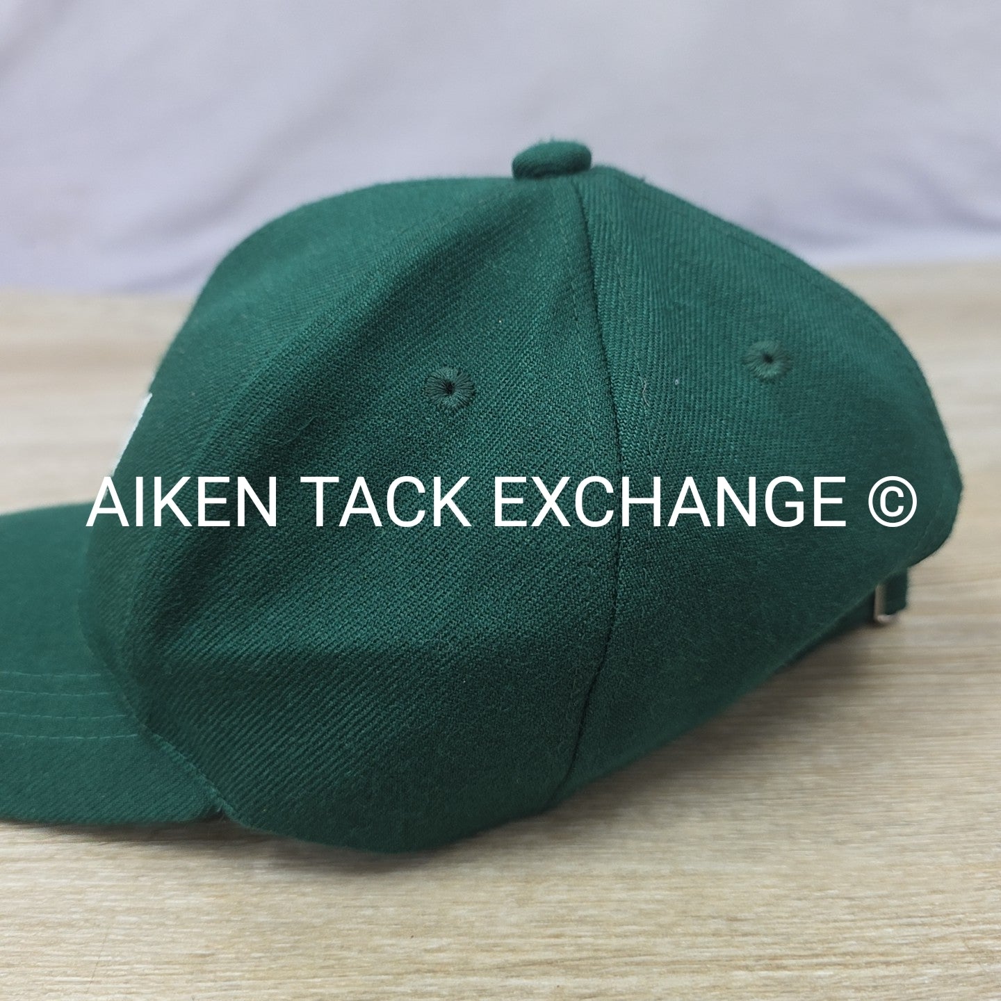 Arena Saddles Baseball Hat