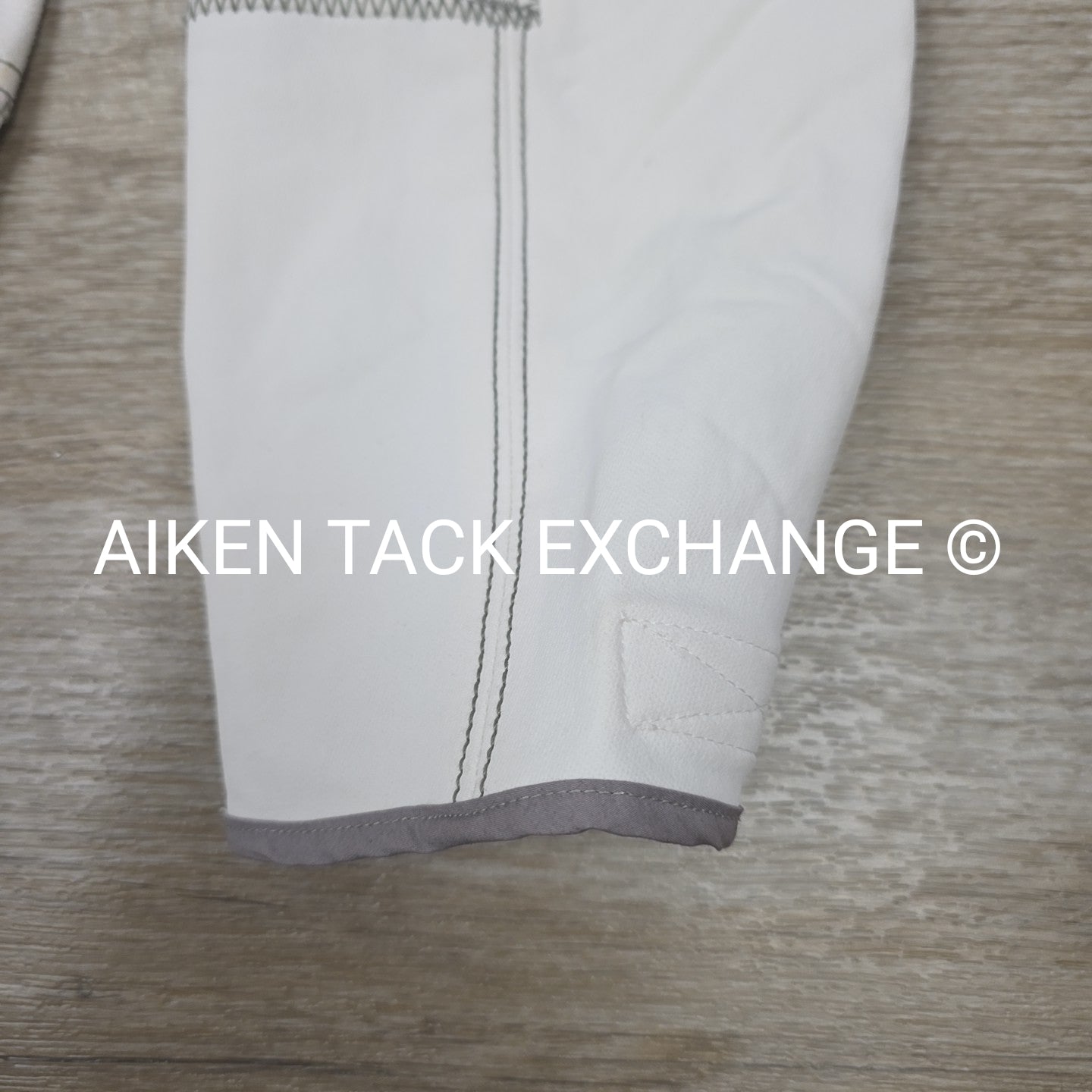 Goode Rider Full Seat Breeches, Size 26 L