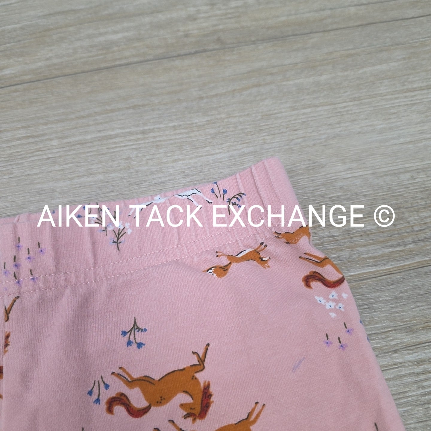 Carter's Leggings, Size 8
