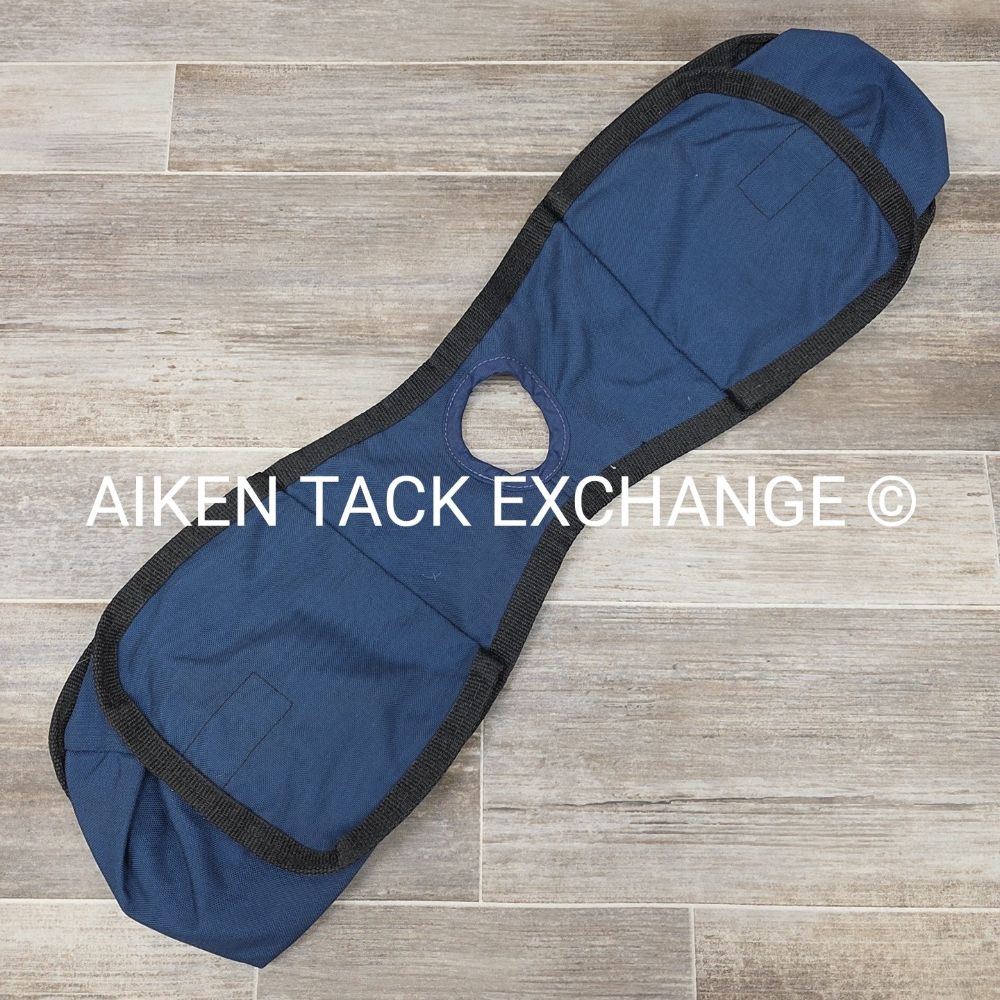 Horn Saddle Bags