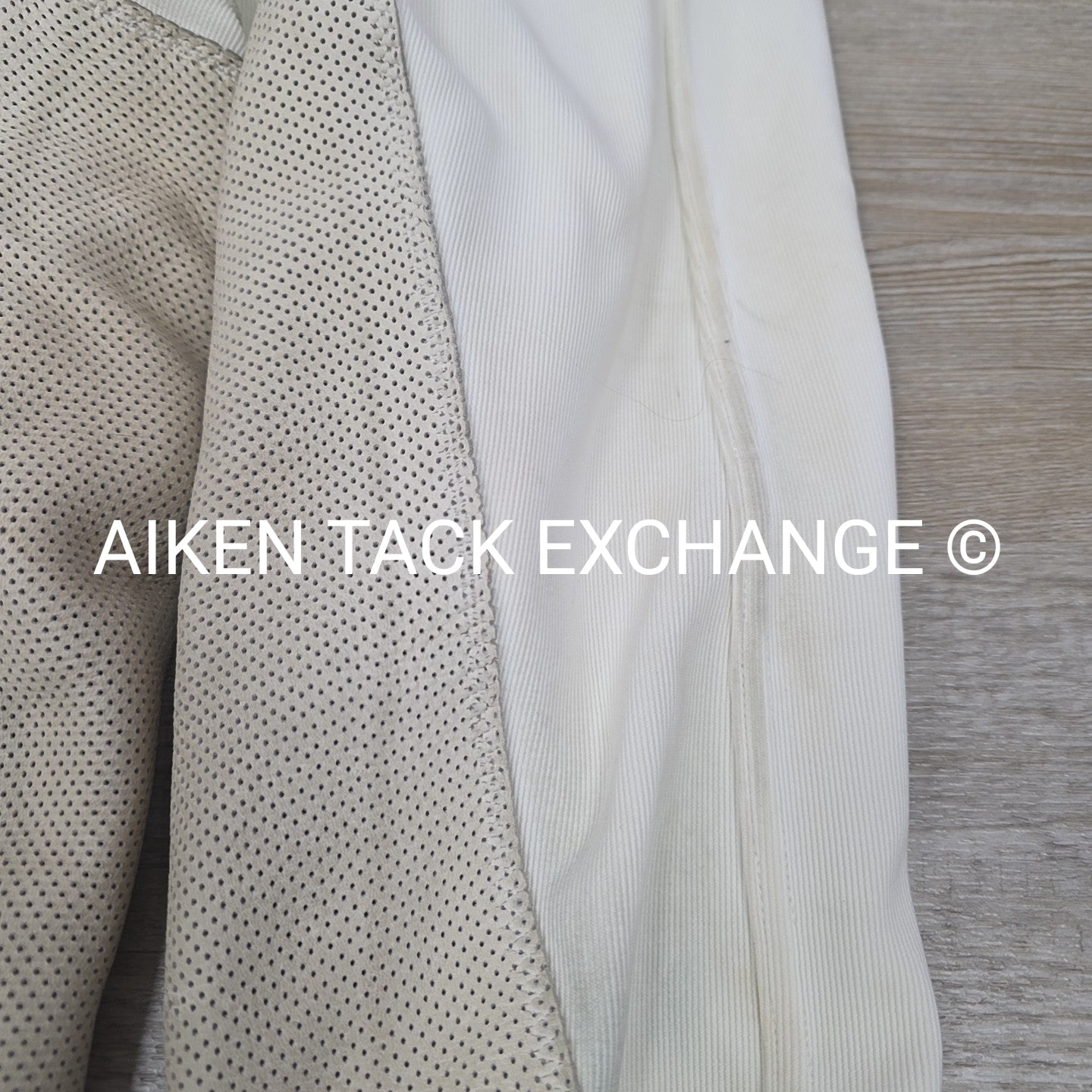 FITS PerforMAX Full Seat Pull On Breeches, Size Small