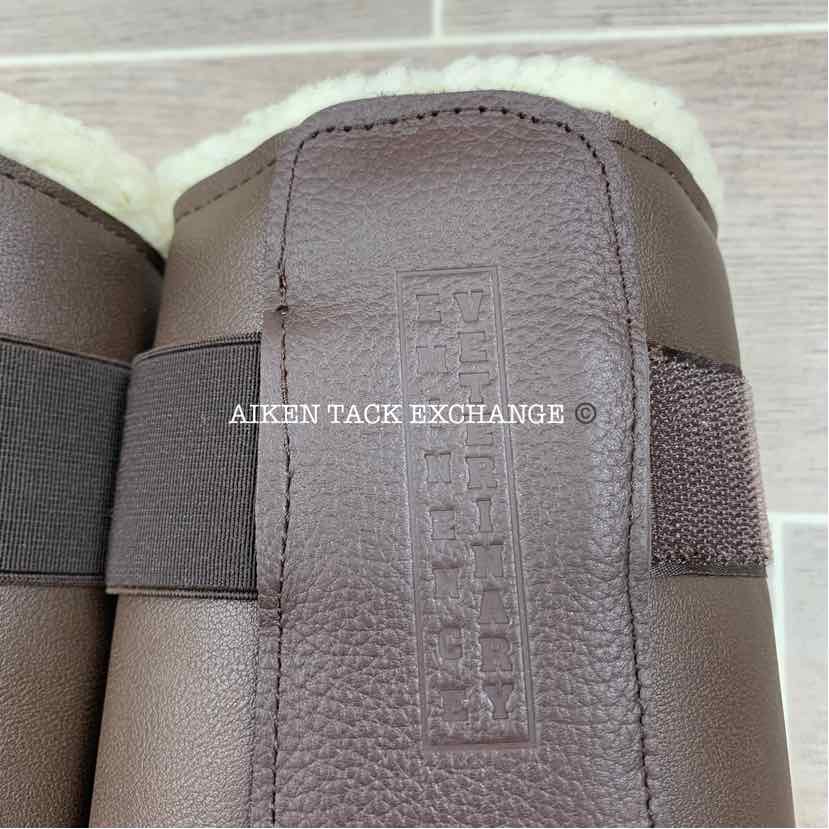 Eminence Veterinary Fleece Lined Sport Boot, Size Full