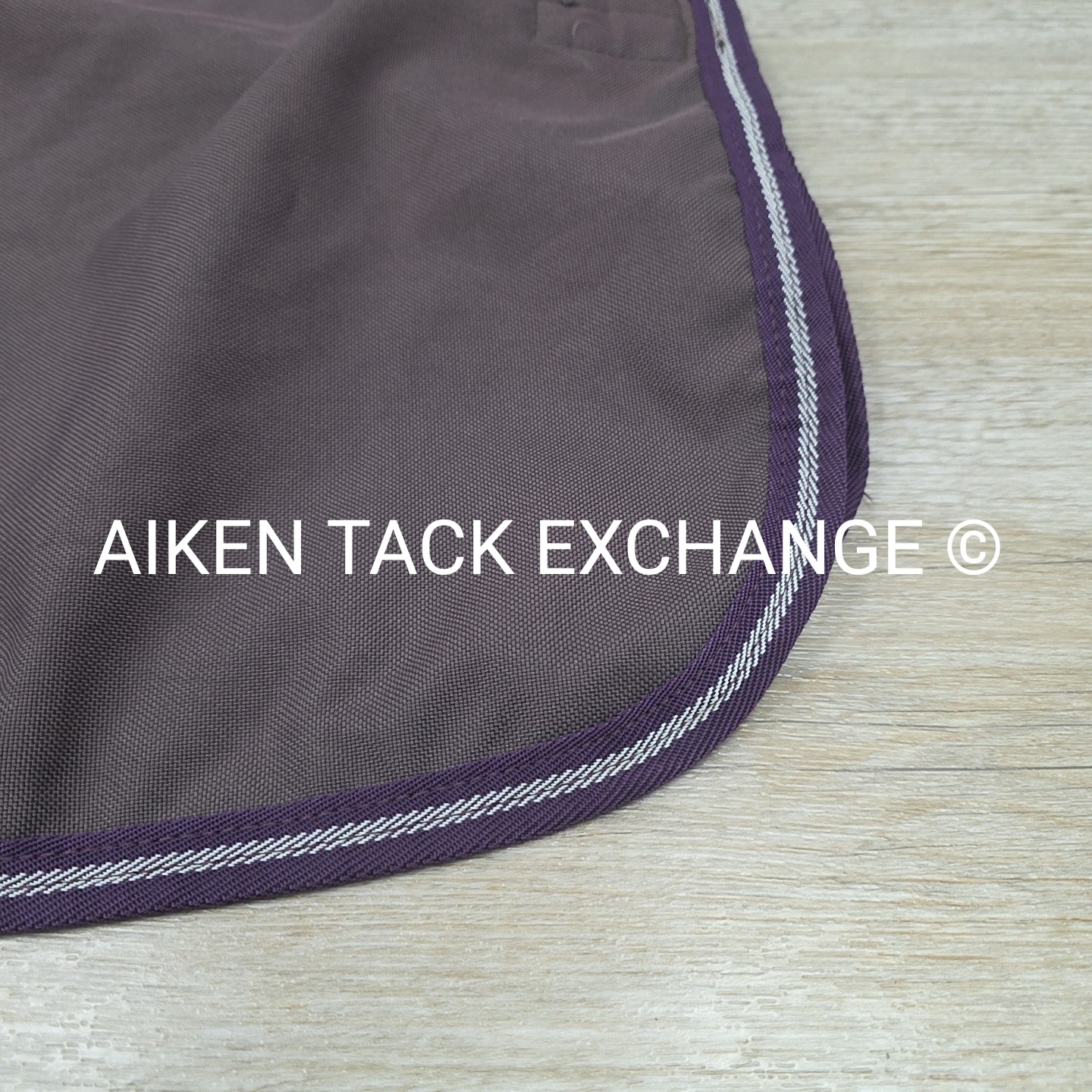 Horseware Amigo Bravo 12 0 G Fill Turnout Sheet with Neck Cover, 75"