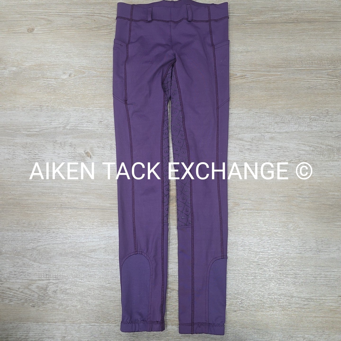 Ovation AeroWick Silicone Grip Full Seat Tight, Size Medium