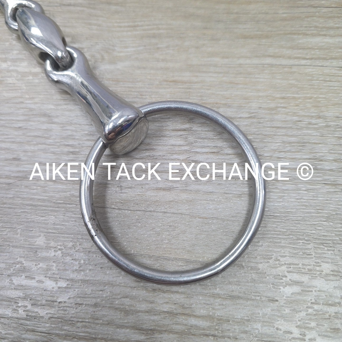 Double Joint Loose Ring Bit 4.75"