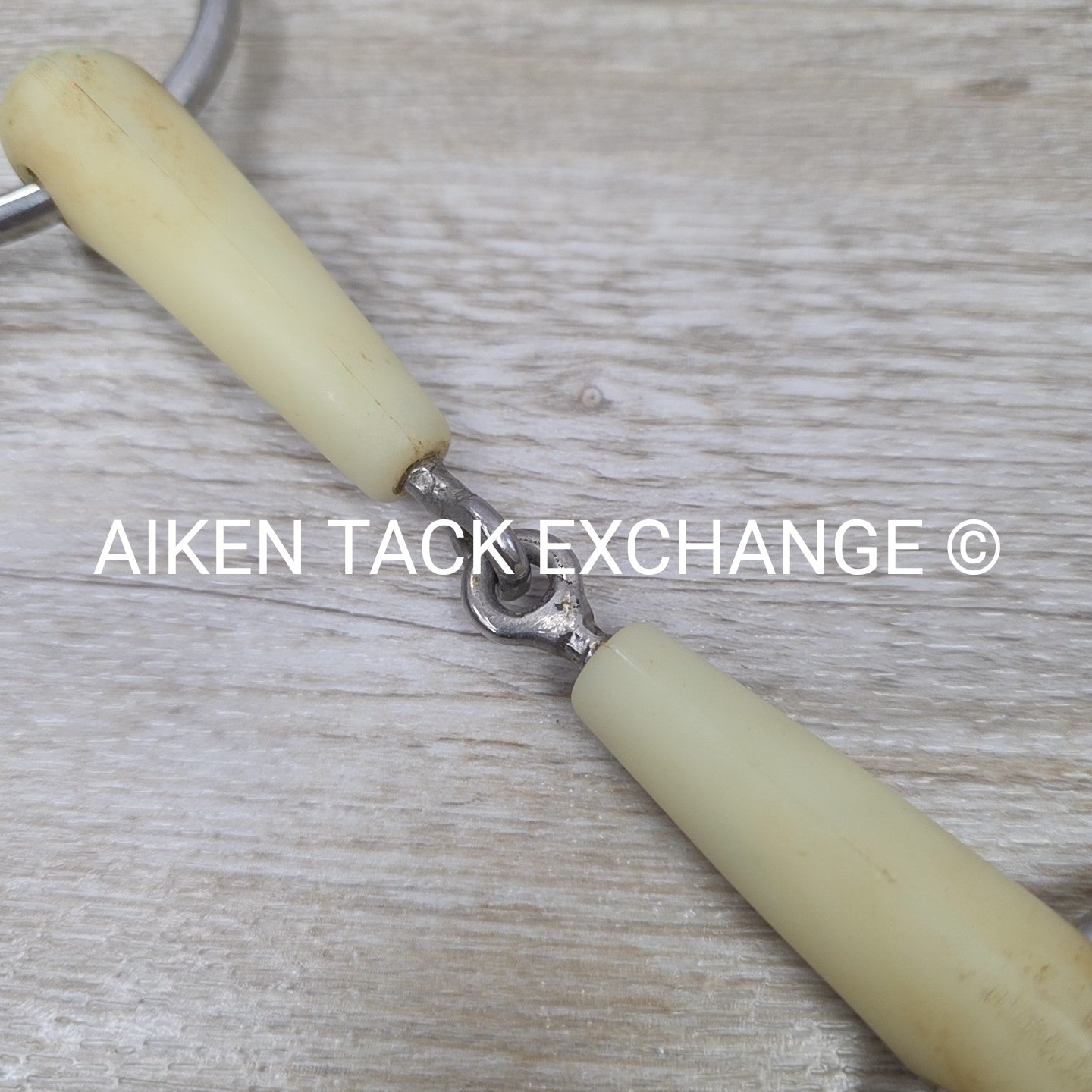 Happy Mouth Single Joint Loose Ring Bit 5.5"