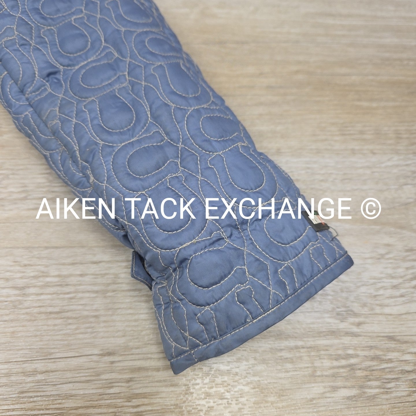 Kerrits Round Up Quilted Riding Jacket, Women's XLarge