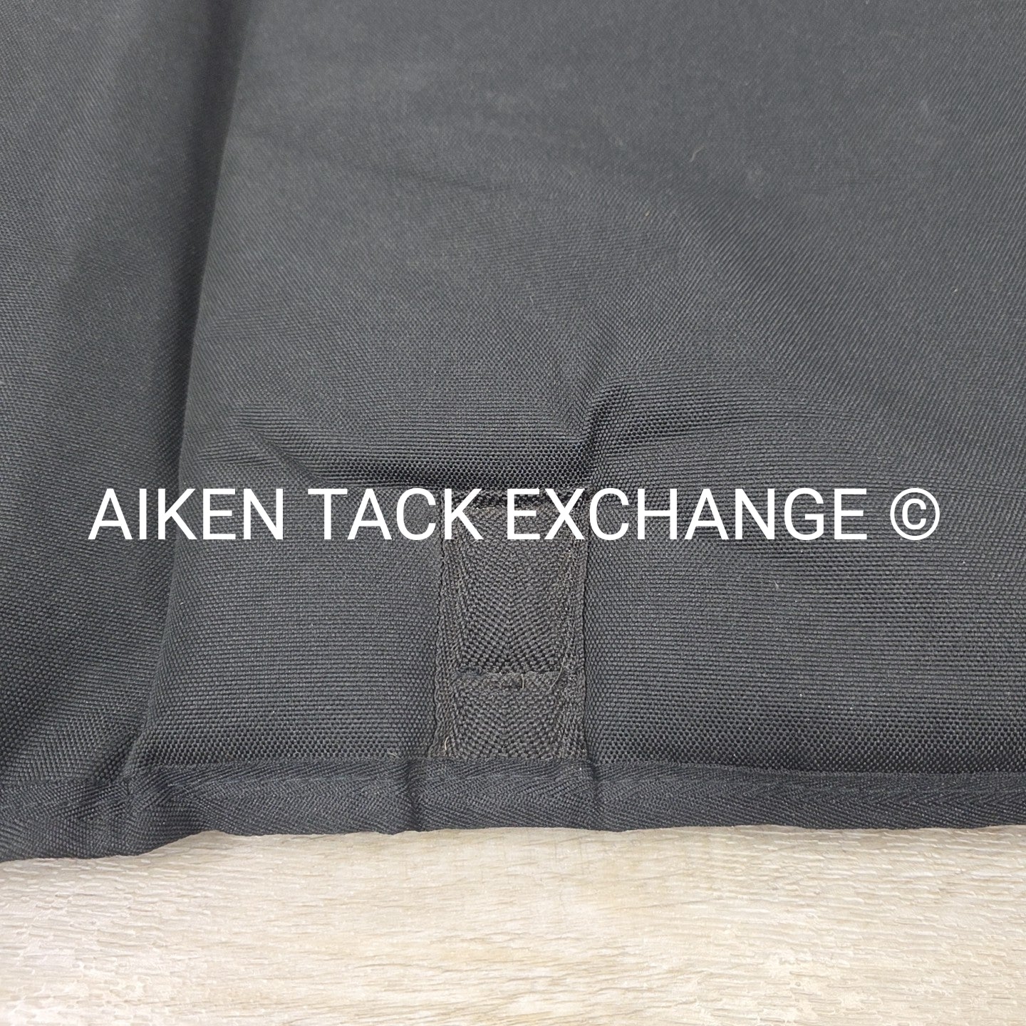 Dura Tech Padded Saddle Rack Storage Cover