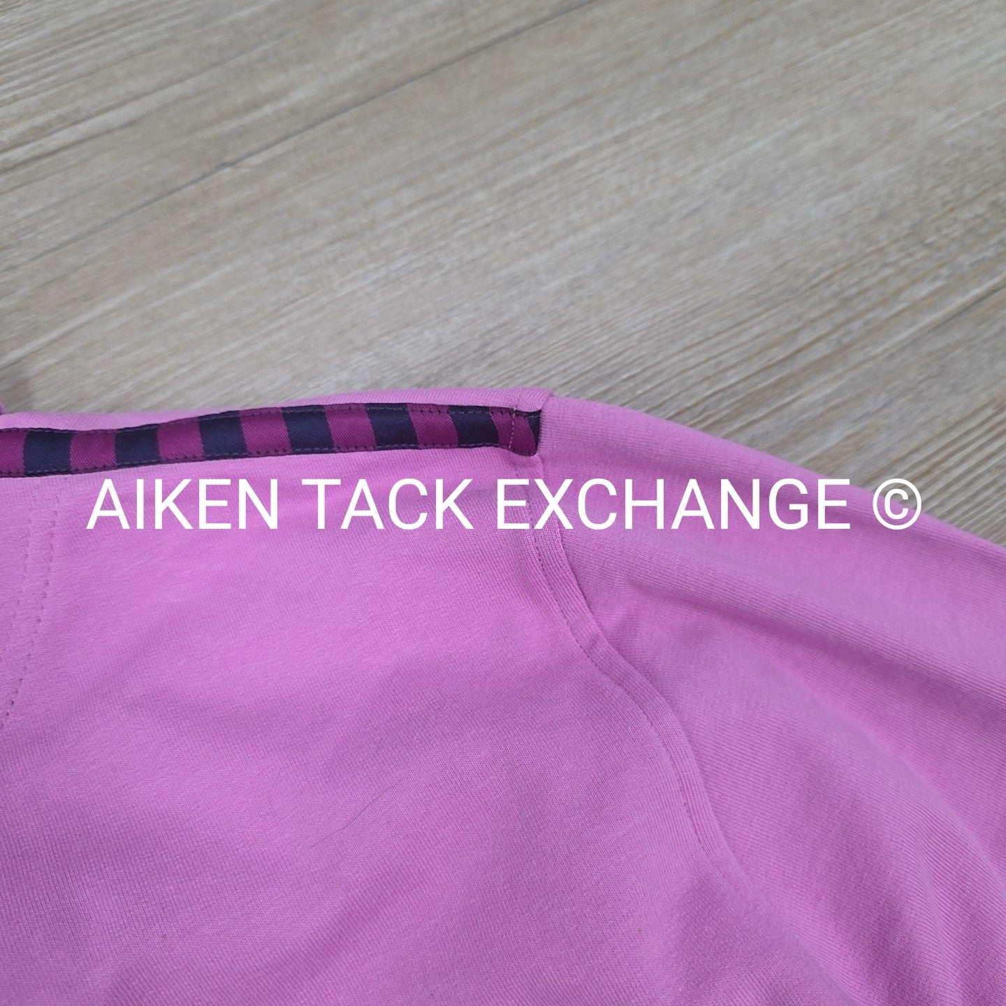 Joules Long Sleeve Polo Shirt, Youth XL (12/16)