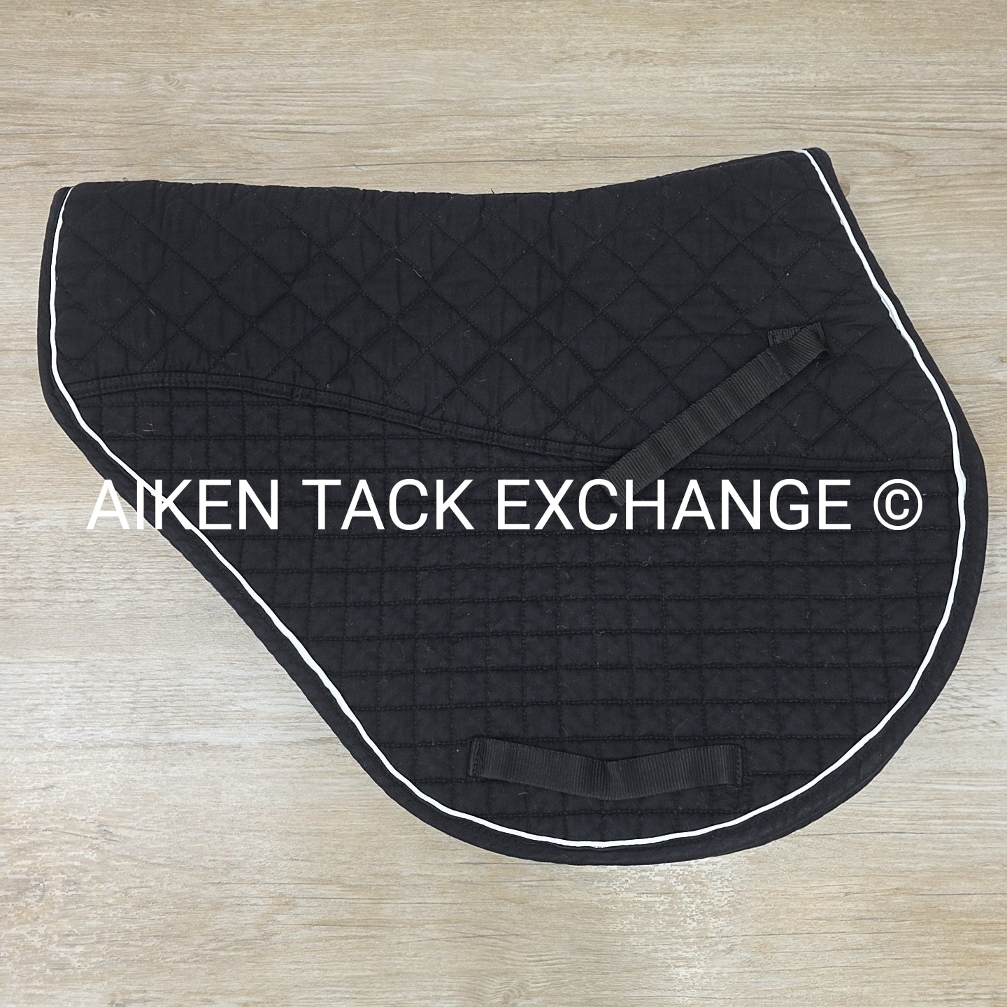 Bit of Britain TuffRider Jumping Saddle Pad
