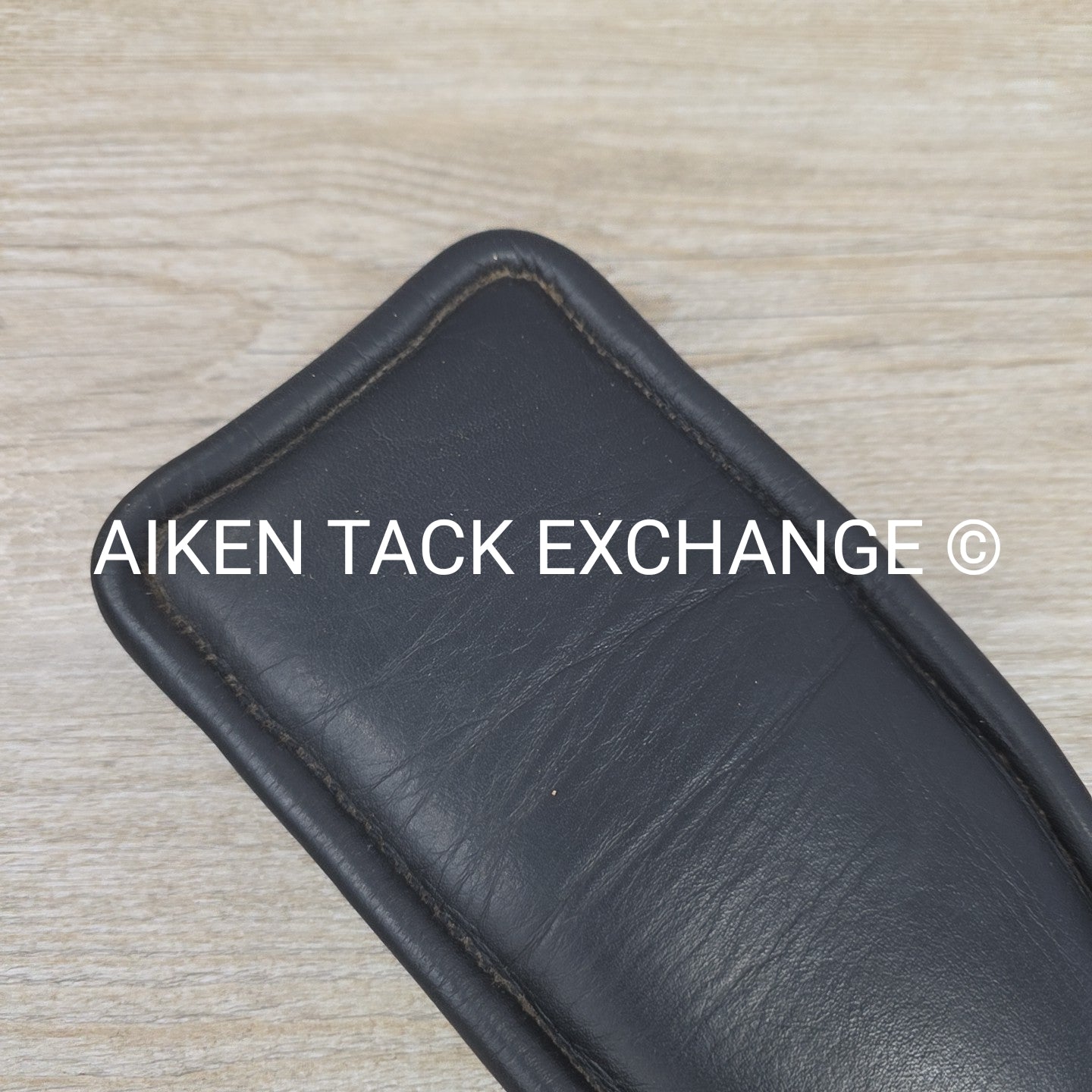 Albion Dressage Girth, Black, 26"