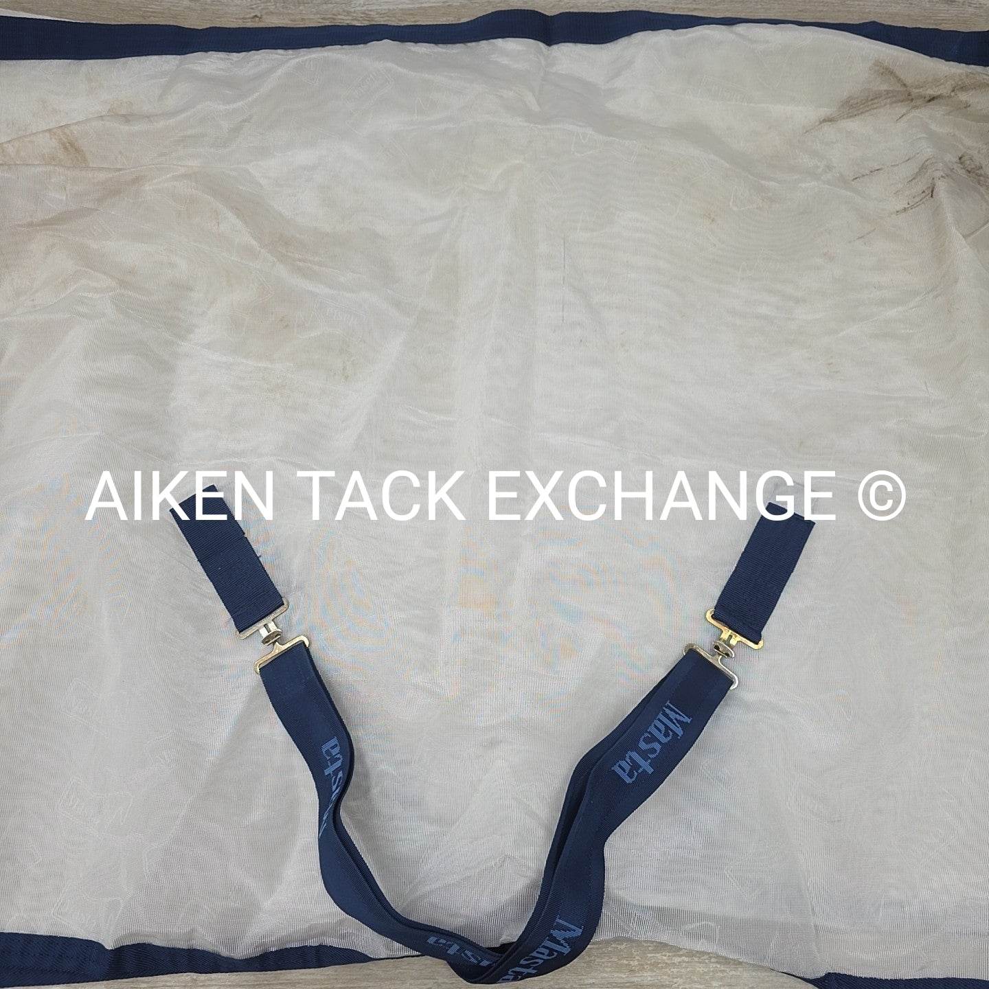 Masta Combo Fly Sheet, 84"