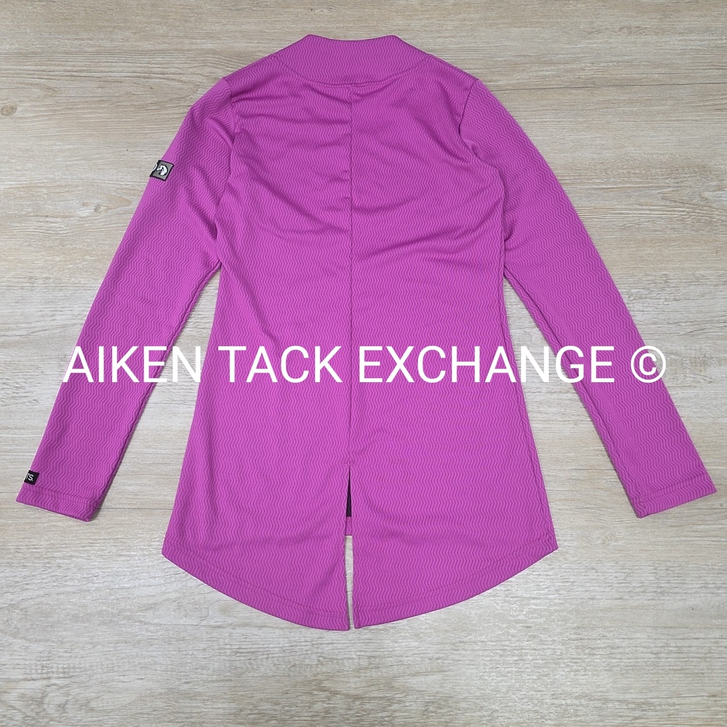 Kerrits Long Sleeve Top, Size X-Small