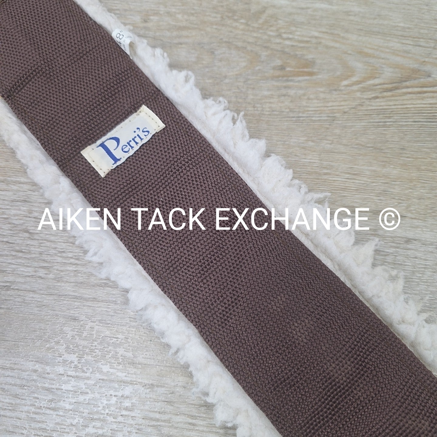 Perri's Fleece Girth, 48"