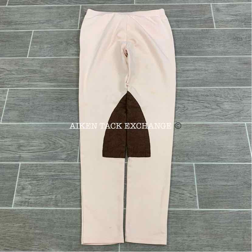 Jack and Janie Youth Riding Pants, Size 12, Brand New
