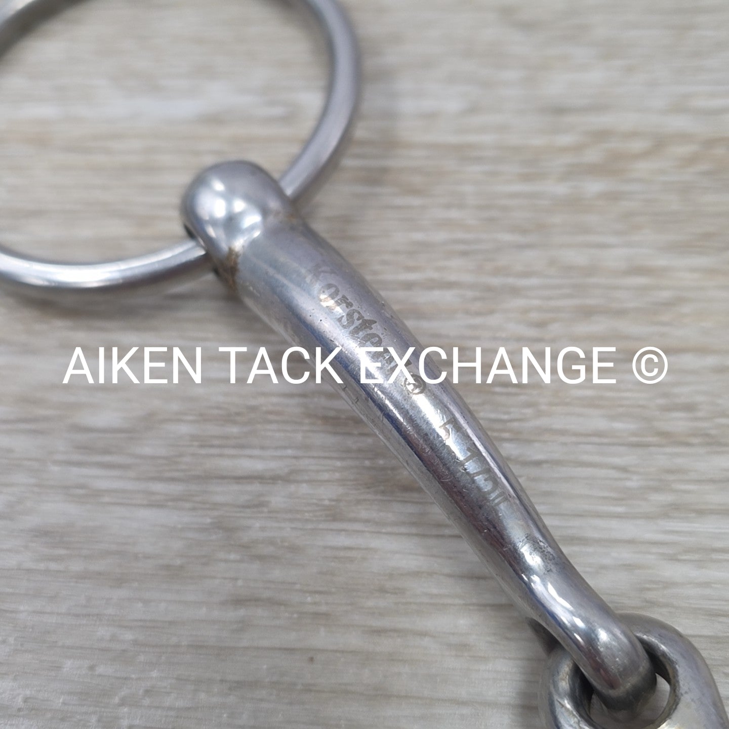 Korsteel Single Joint Loose Ring Bit 5.5"