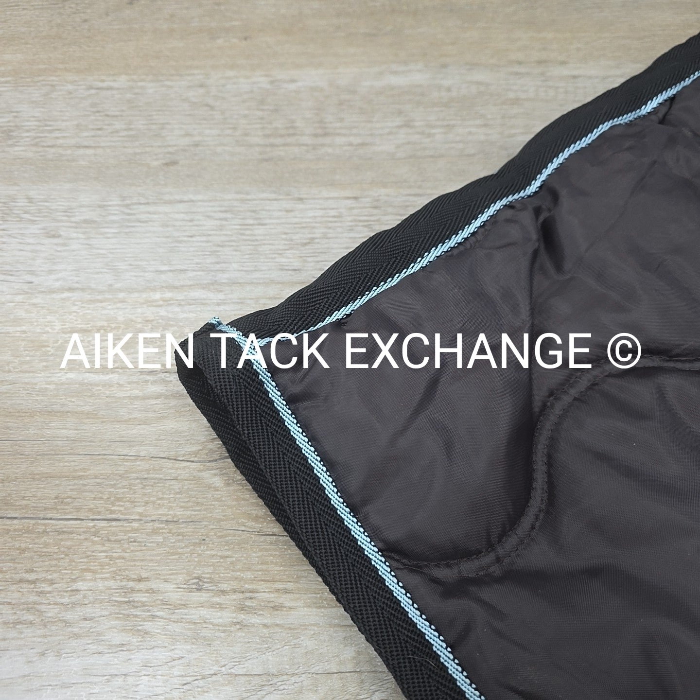 Harry Horse Dog Blanket, 24"