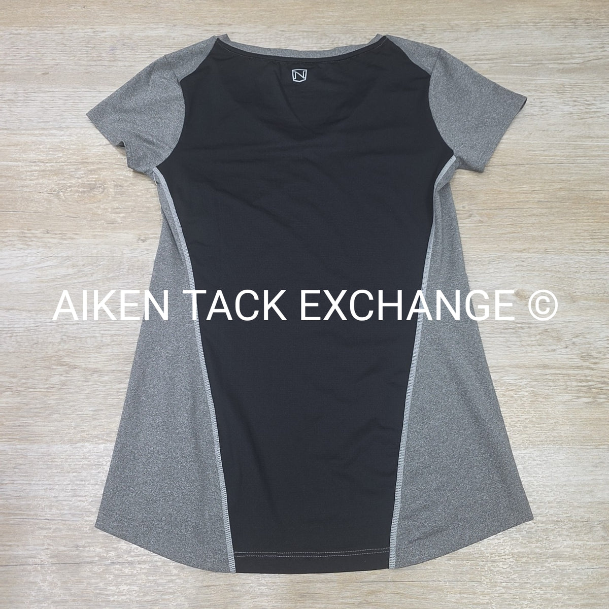 Noble Outfitters Short Sleeve Top, Size X-Small