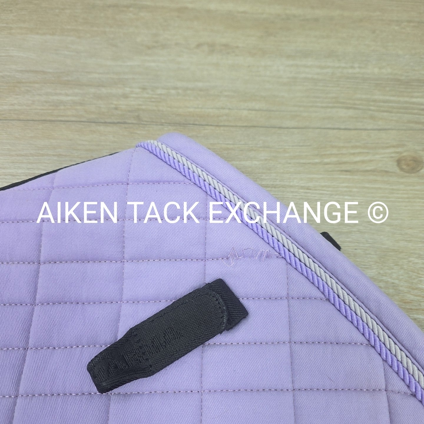 Shires Arma Contour Pro Saddle Pad, 17" - 18"