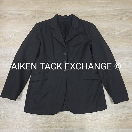 Devon-Aire Show Coat, Size 18