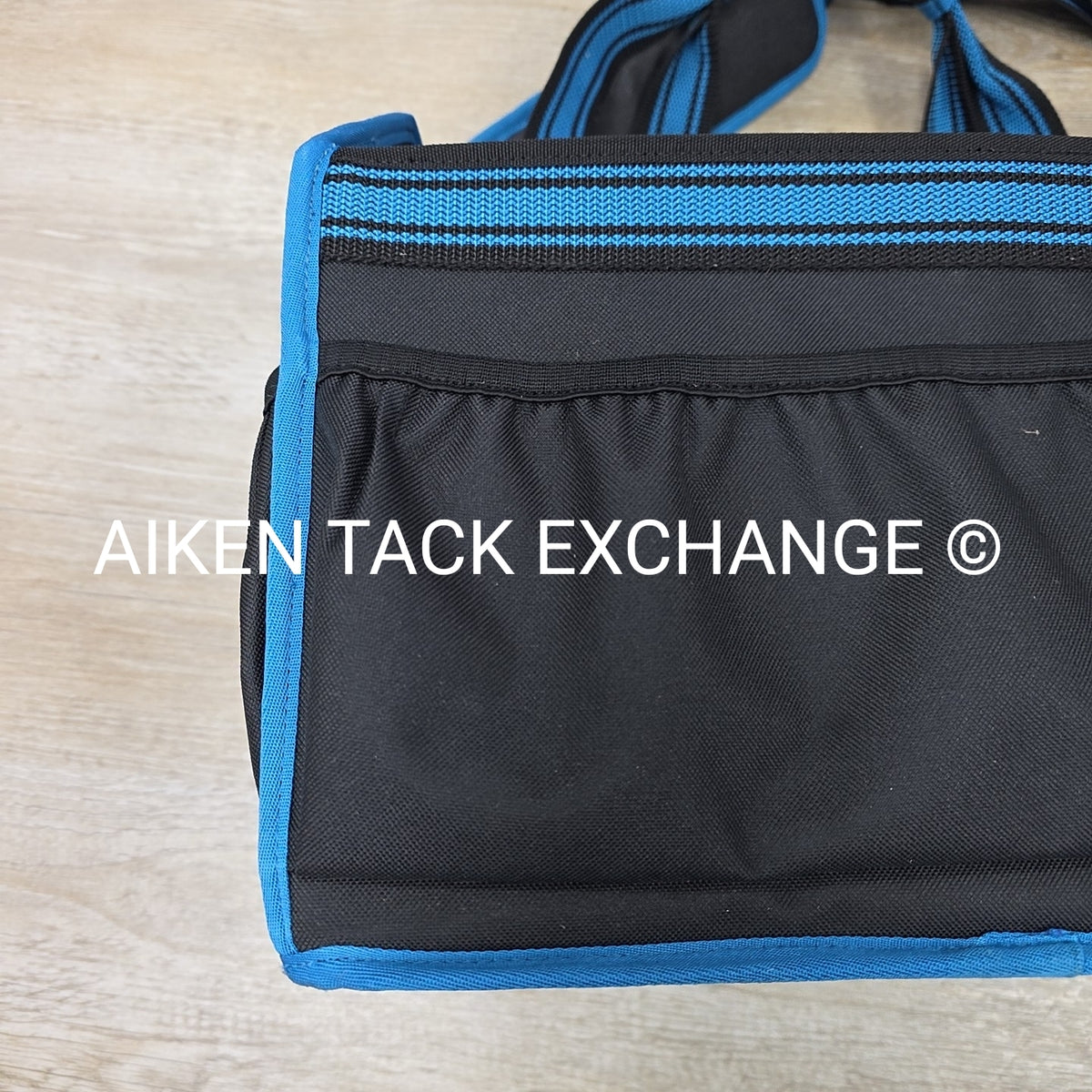 Noble Equestrian Large Grooming Tote