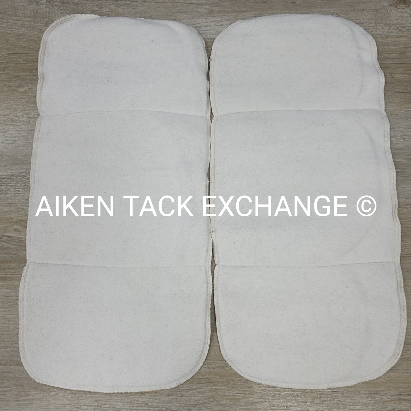 BARGAIN BUNDLE: 6 Pillow Wraps & 5 Standing Bandages