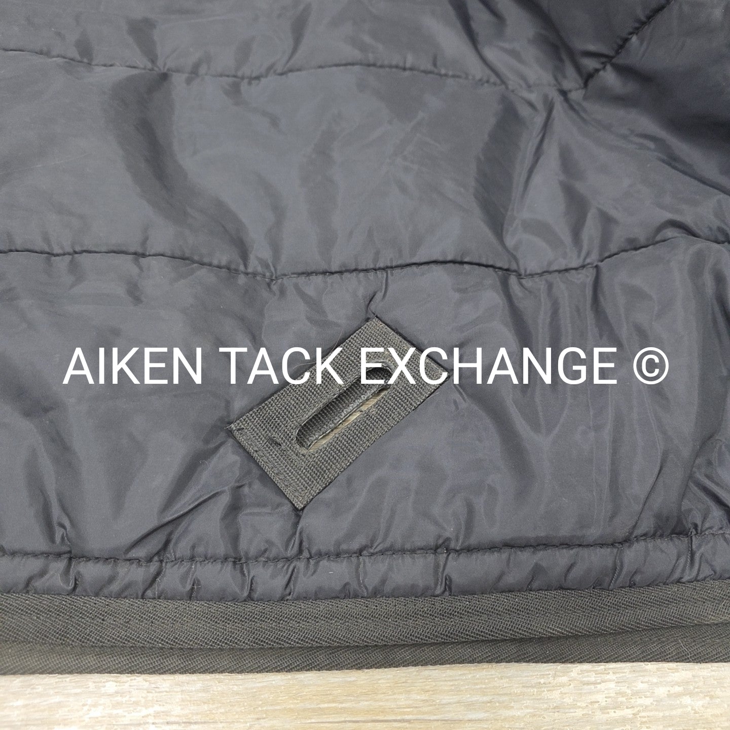 Schneiders Adjusta-Fit Closed Front Nylon Blanket Liner, 76"