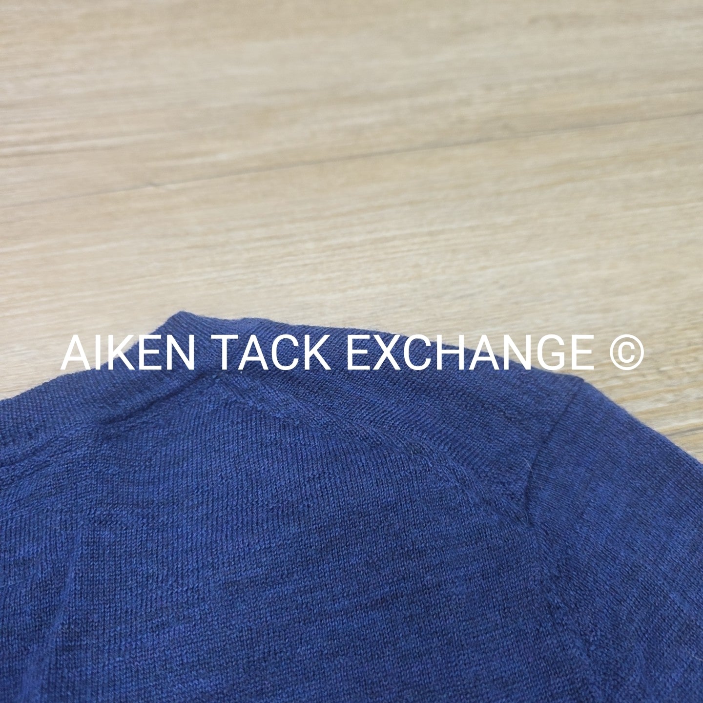 Dover Saddlery Sweater, Size Medium