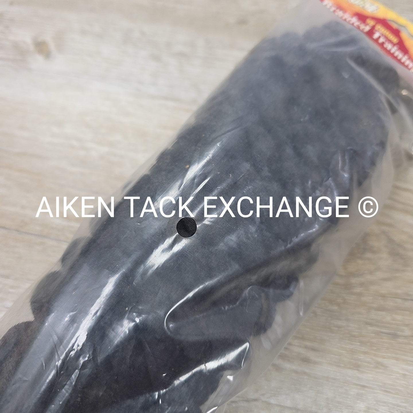 Tough 1 Cotton Training Lead Rope, 14'
