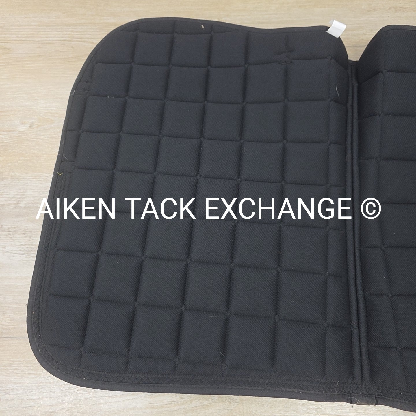 KL Select USG All Purpose Saddle Pad
