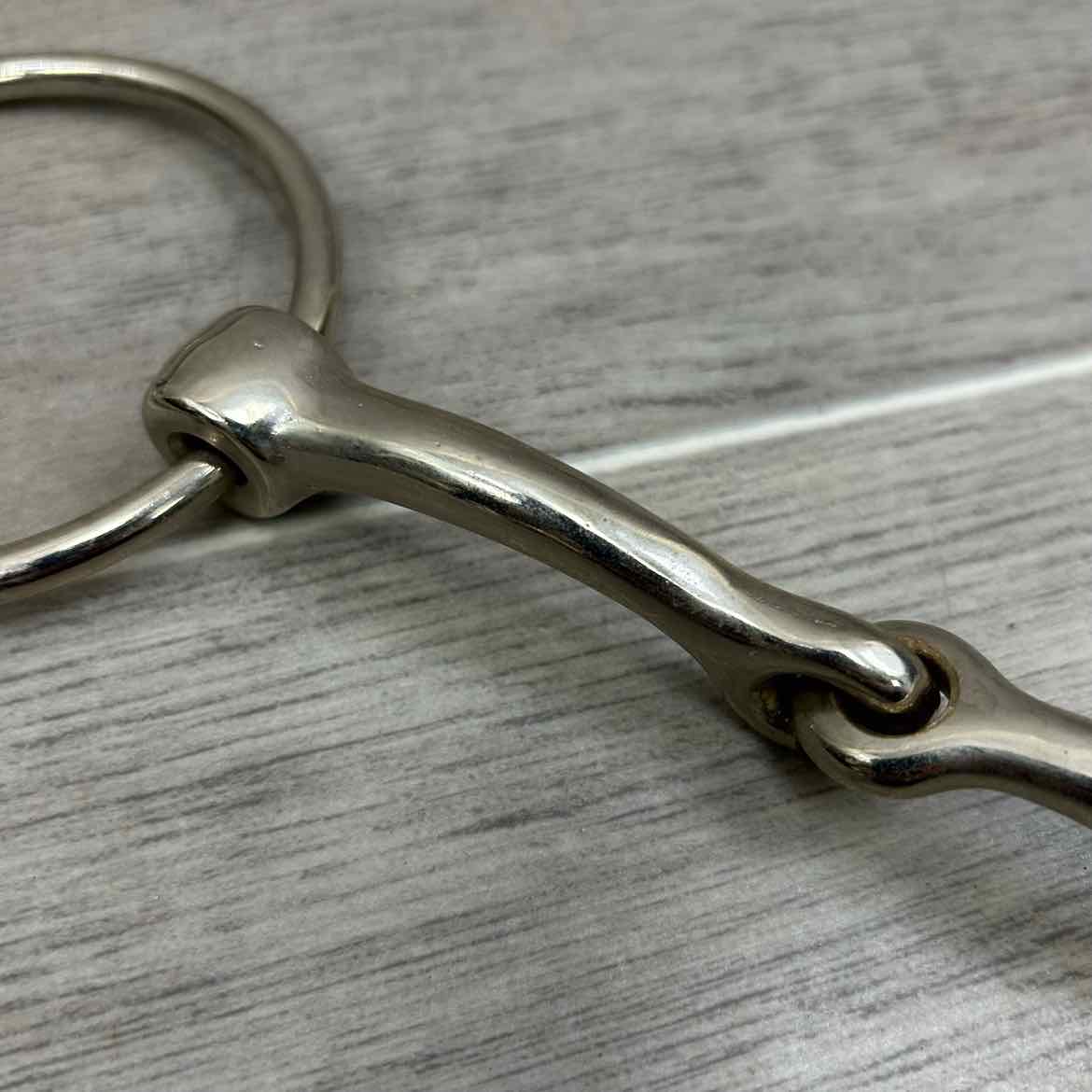 Single Joint Loose Ring Bit 4.5"