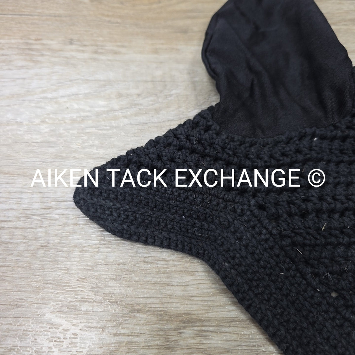 Kentucky Horseware Ear Bonnet, Size Full