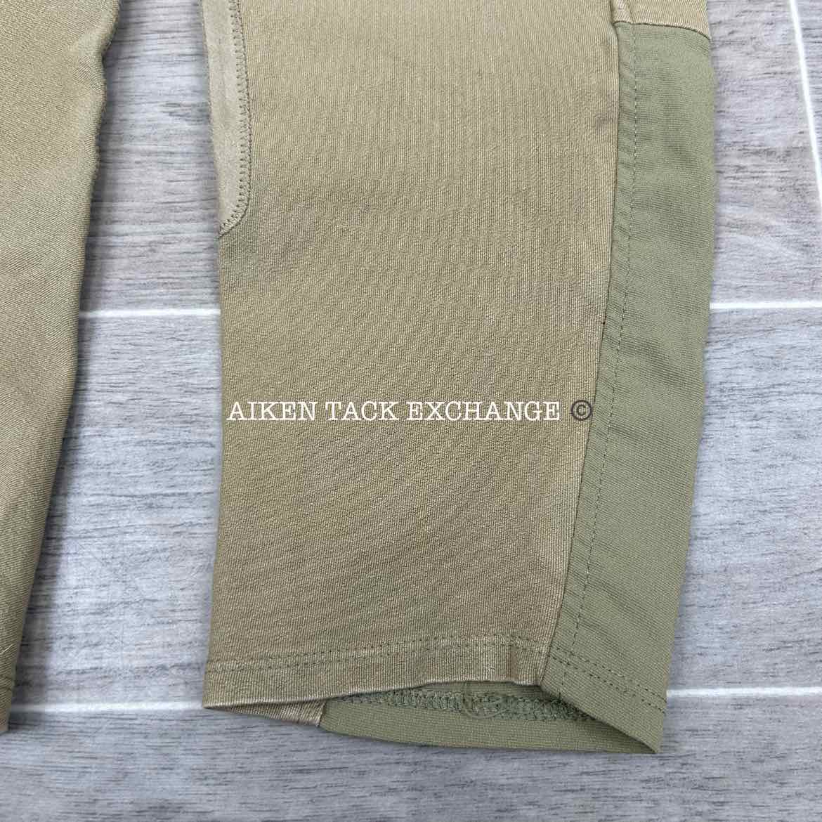 Ariat Fairfax Knee Patch Breeches, Size 36