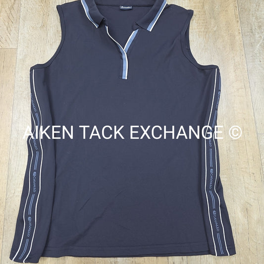 Cavallo Sleeveless Riding Top, Women's 46
