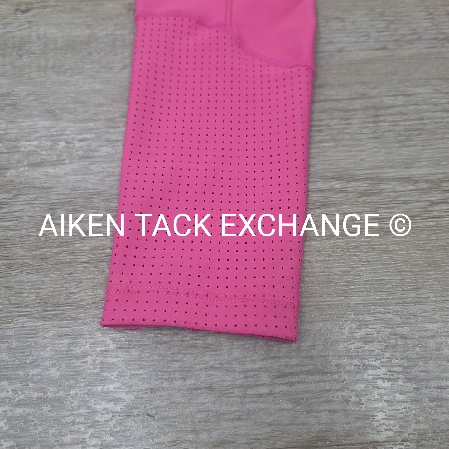 Sync Venom Silicone Grip Full Seat Pull On Breeches, Women's Small