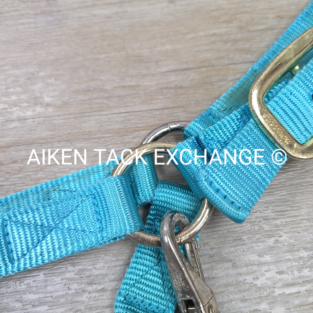 Nylon Halter, Size Cob