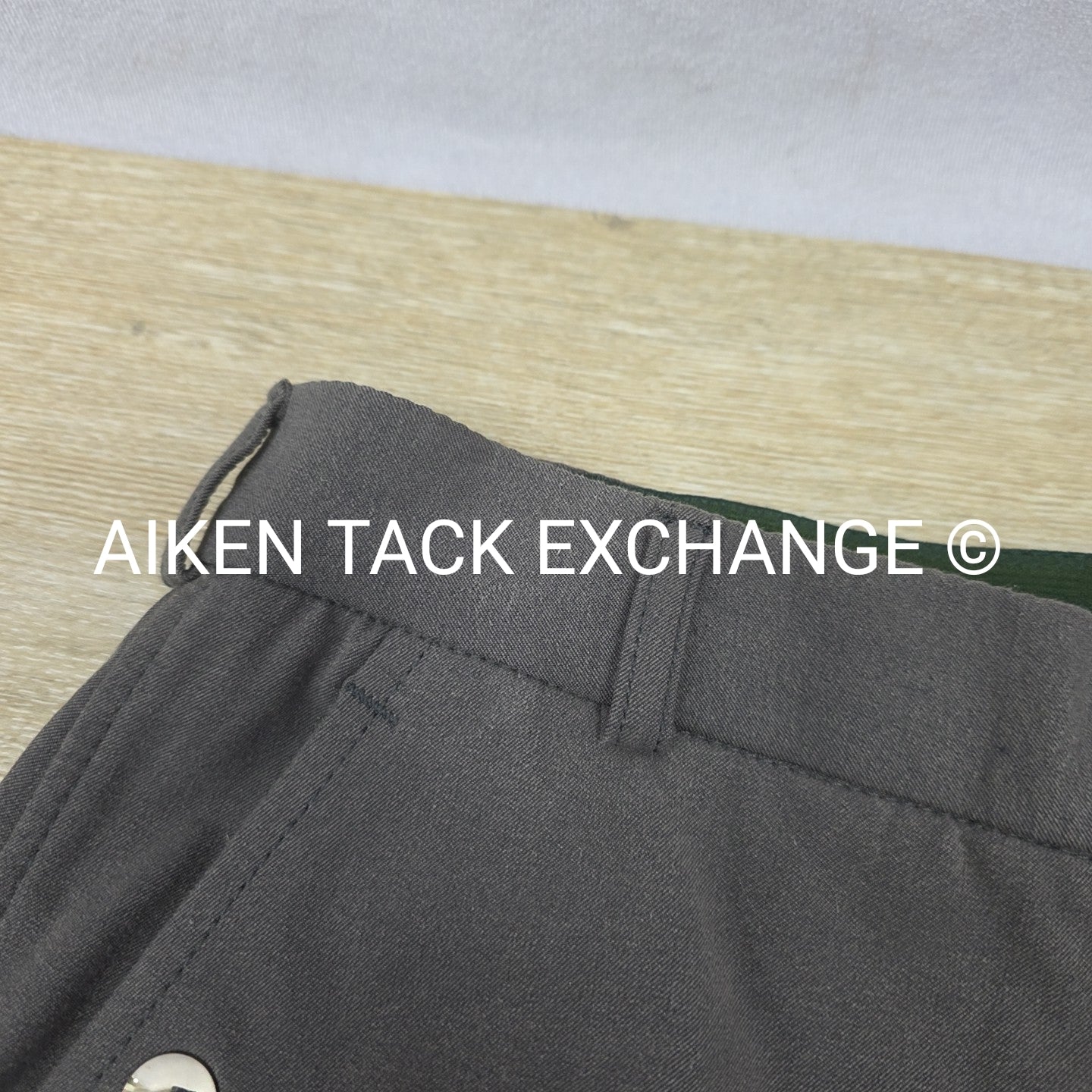 Platinum Full Seat Breeches, Women's Size 30