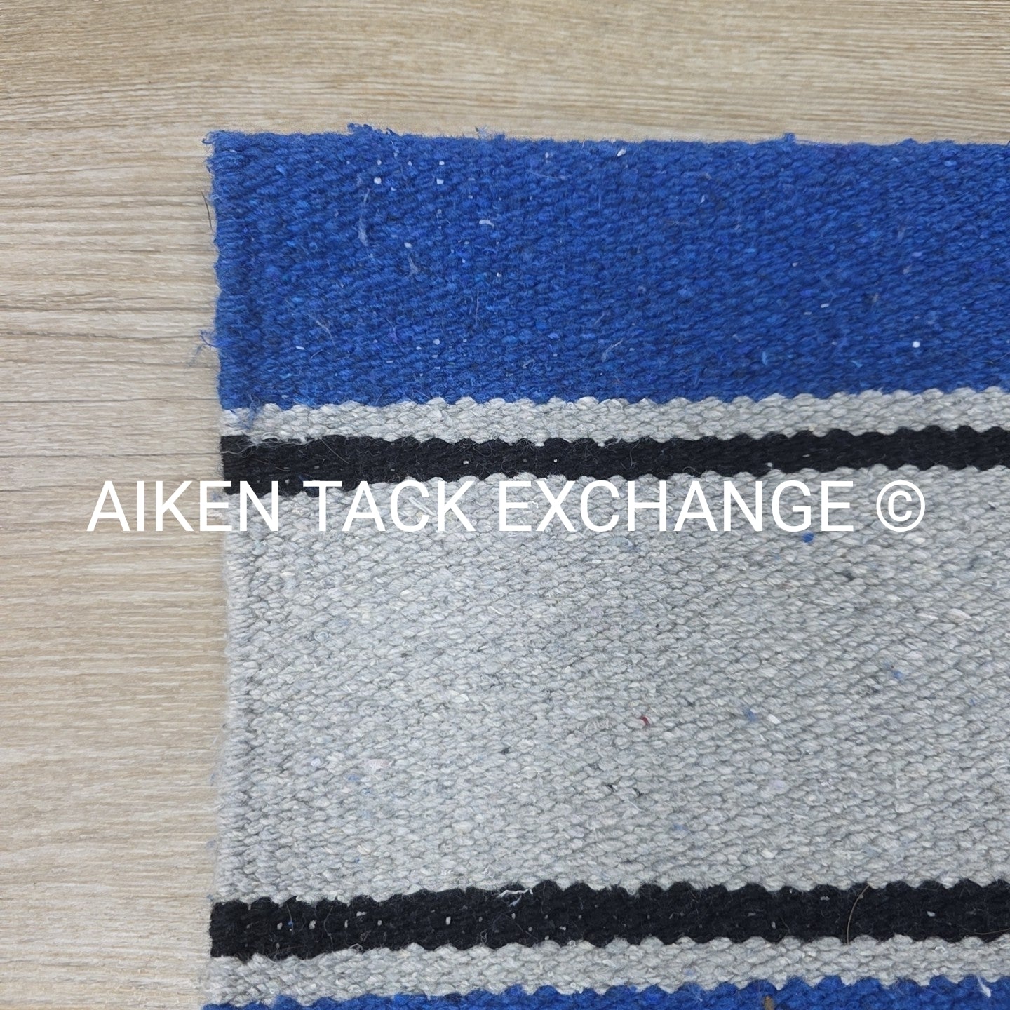 Mayatex Western Saddle Blanket