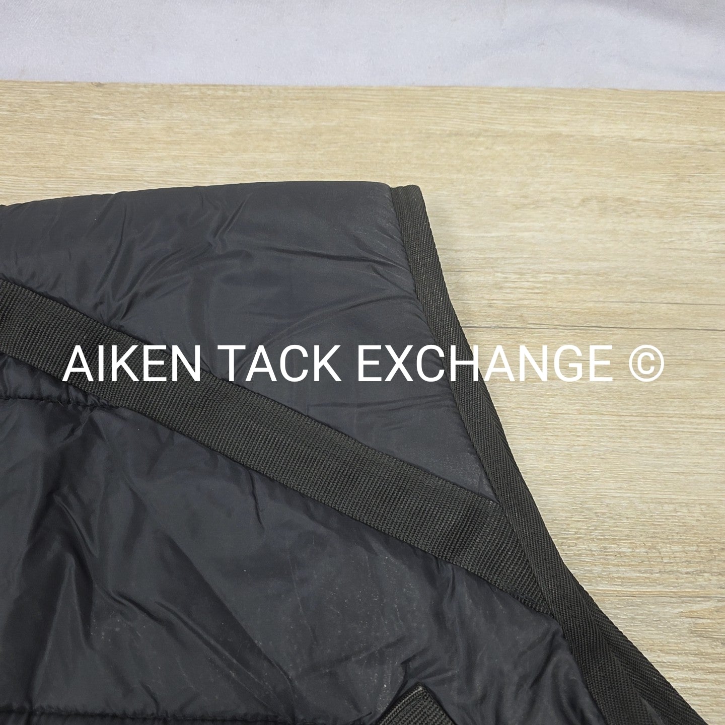 Schneiders Adjusta-Fit Closed Front Nylon Blanket Liner, 76"