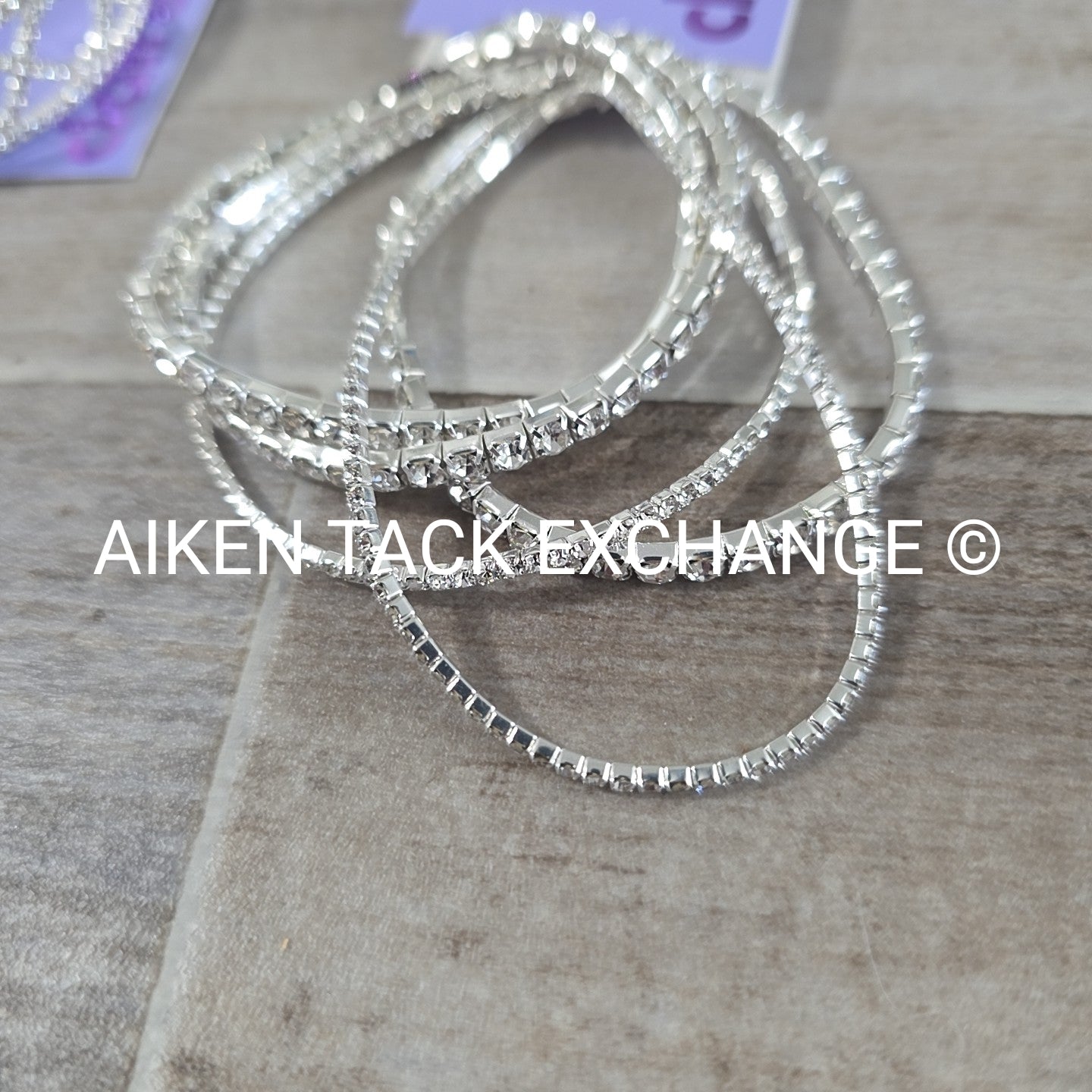 Claire's Bracelets - 7 Total