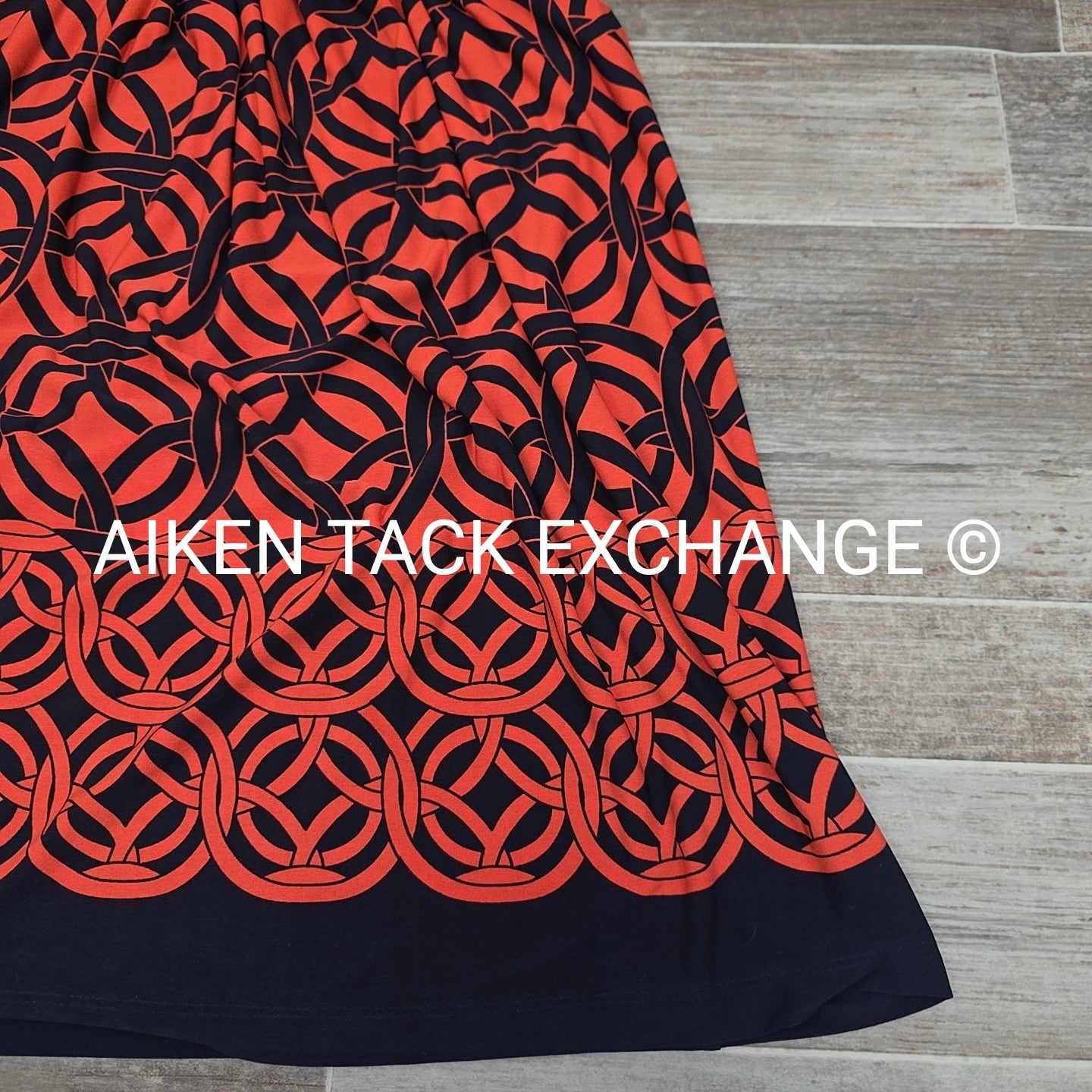 En Focus Spaghetti Strap Dress, Size 6