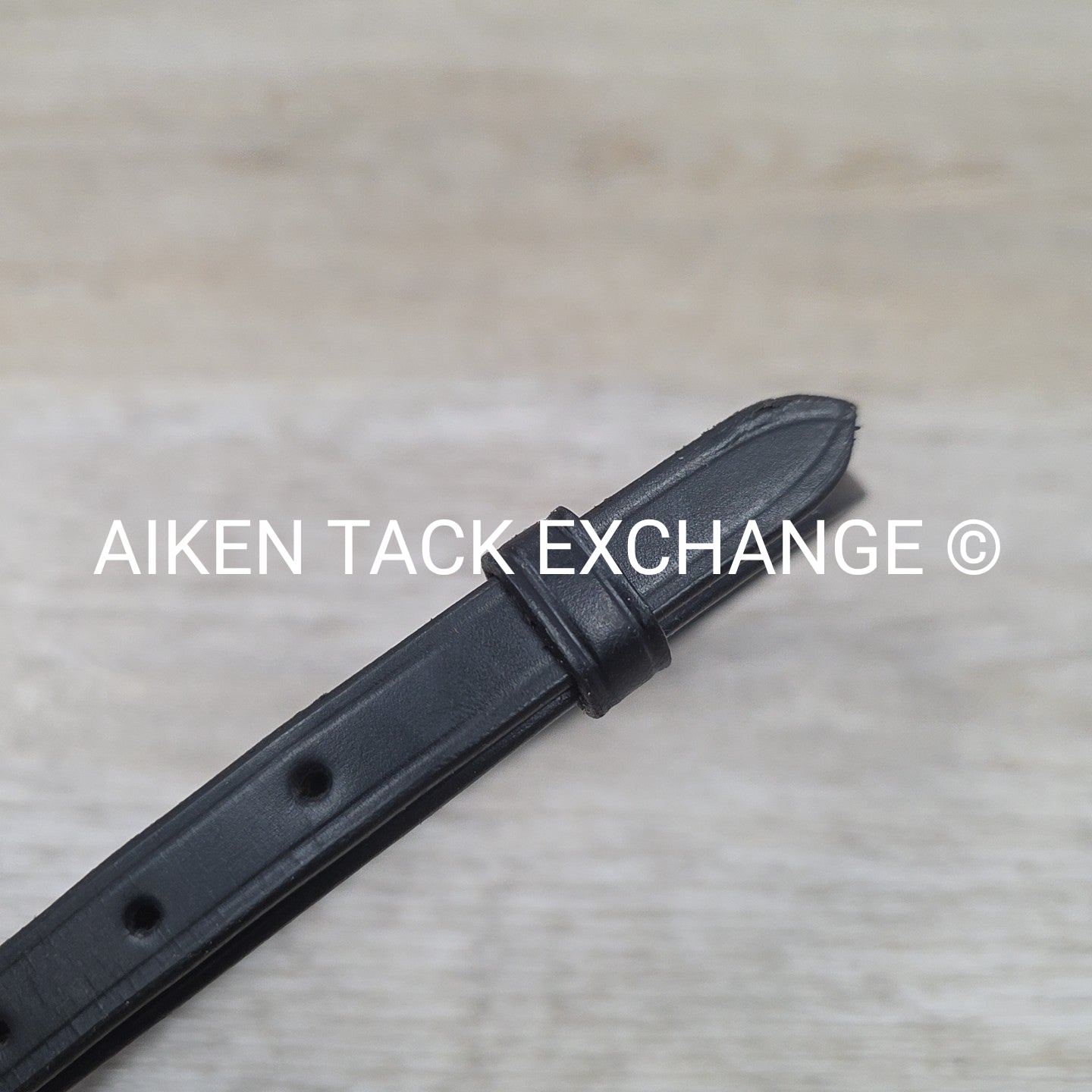 Kieffer Flash Strap, Black