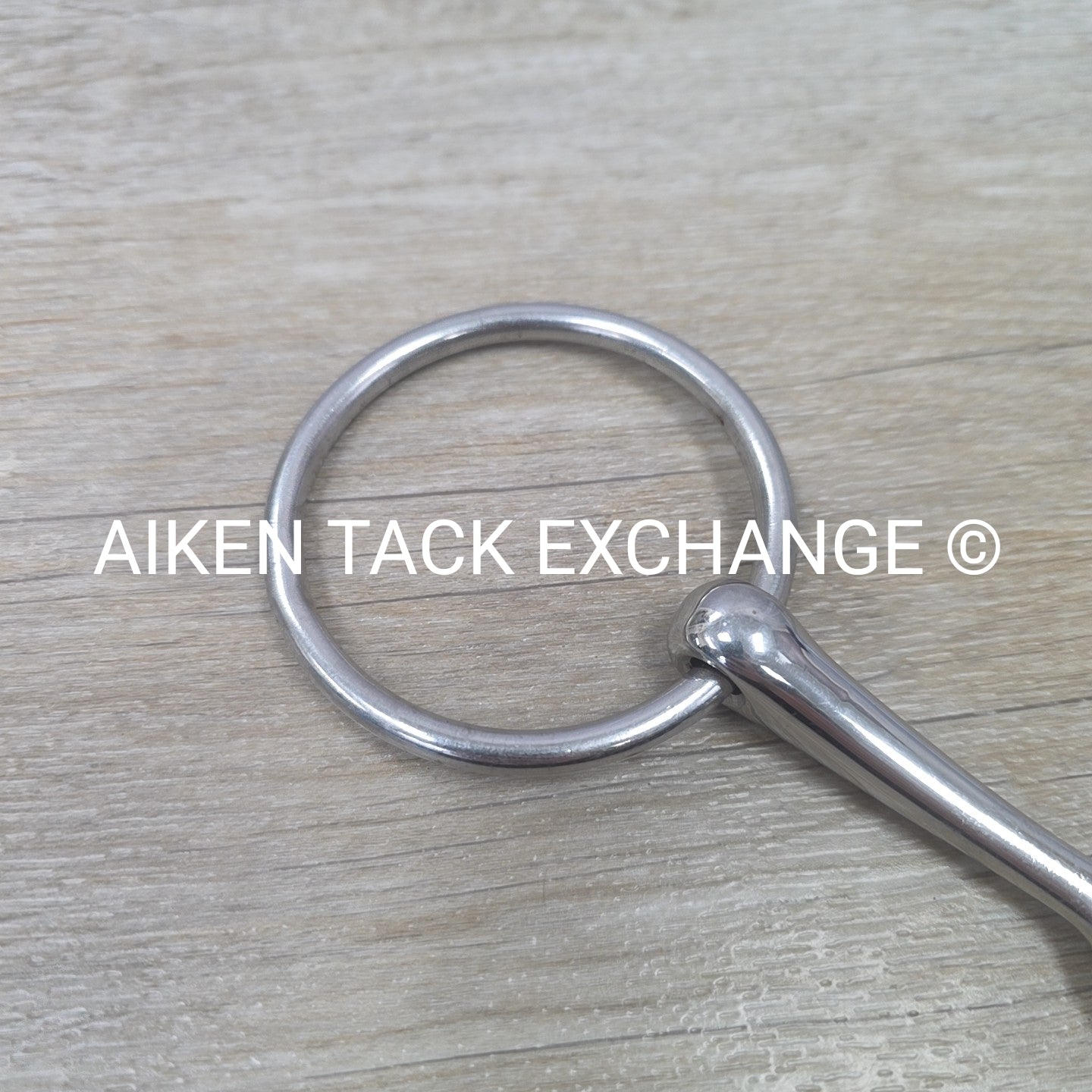 Single Joint Loose Ring Bit 5.5"