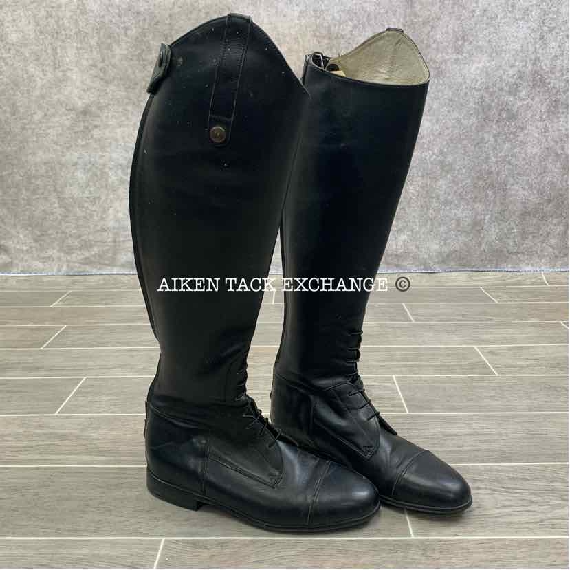 Rectiligne Field Boots, Size 39 N S